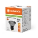 LEDVANCE LED PAR1610036 DIM 8W 827 GU10 P   LEDV